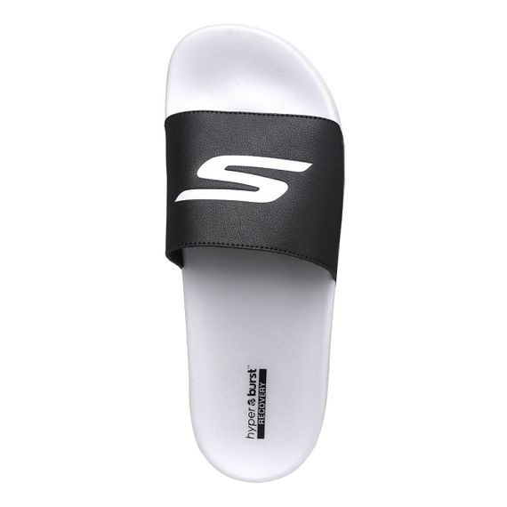 Skechers Hyper Slide 'White'