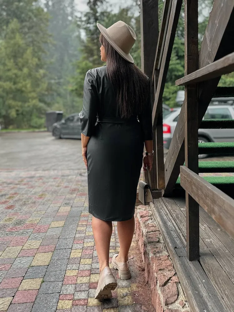 Платье УК-0081-1 Fabrika