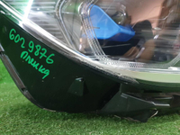 Фара правая BMW X5 G05 X6 G06 (18-23) Laser Light