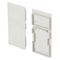 Набор заглушек Arlight ARH-Line-3750A-Vol глухая 020577