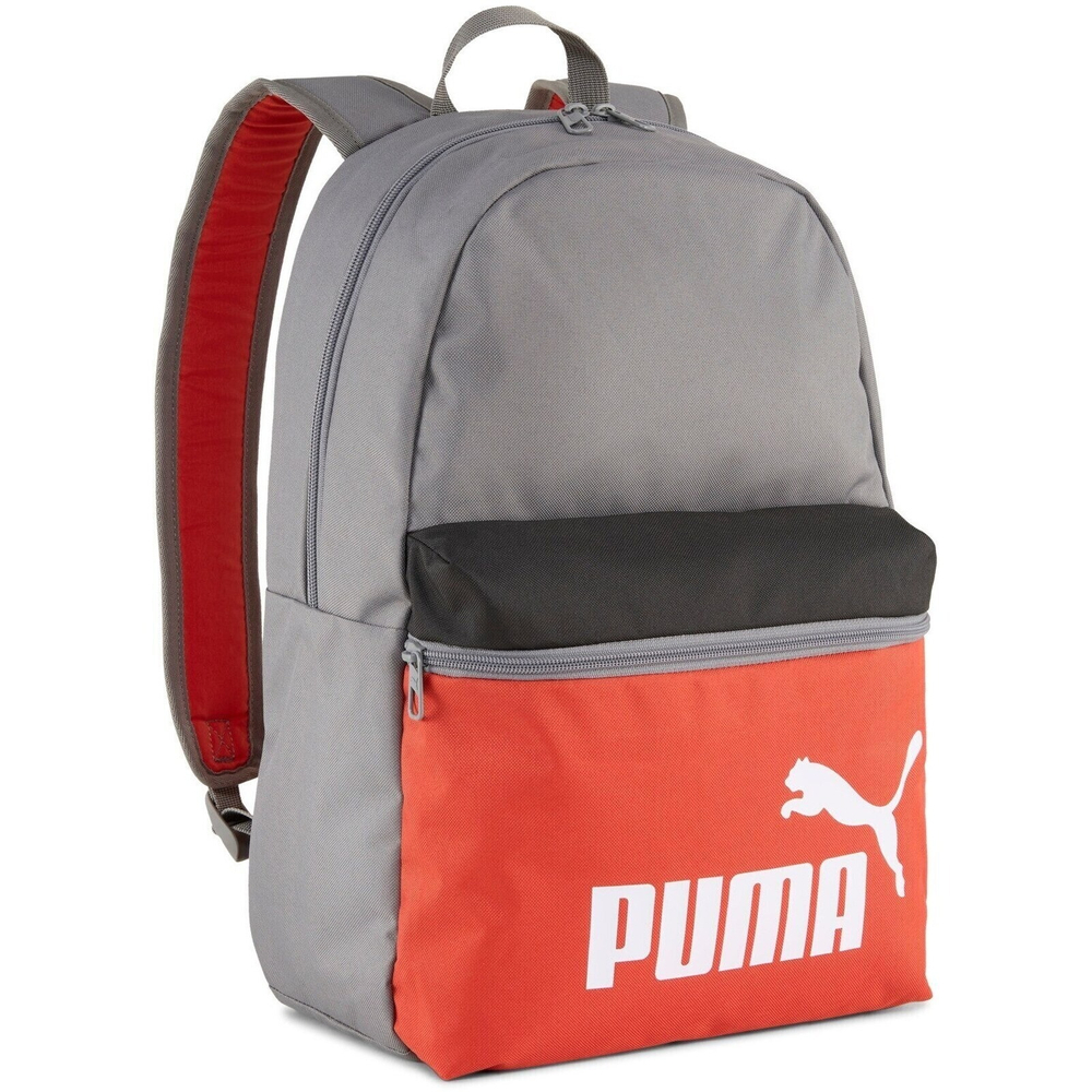 Рюкзак спортивный PUMA PHASE COLOR BLOCK Backpack