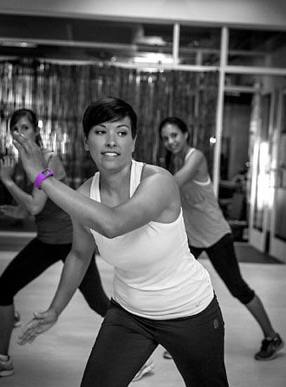 Спортивные часы Garmin Vivofit 010-01225-02