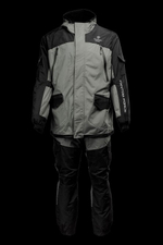 Костюм демисезонный мужской Gorka NEXT Demi (TASLAN), Grey\Black