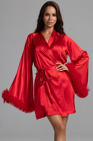 Халат Mia-Amore 2313 "Loli"