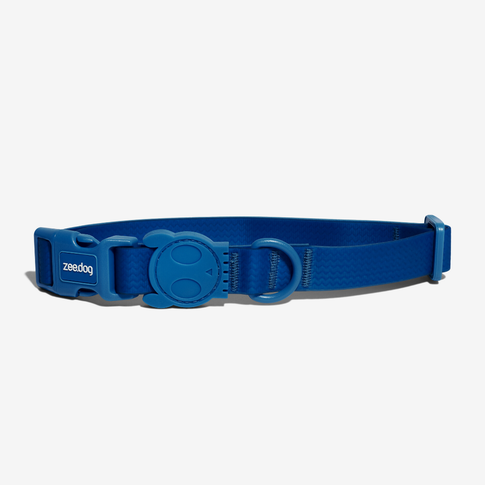 Ошейник NEOPRO BLUE Zee.Dog