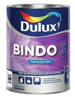 ДЮЛАКС Bindo-3 глубокомат BW 4,5 л