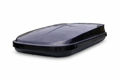 Багажный бокс на крышу авто WBS California Black 200*80*35