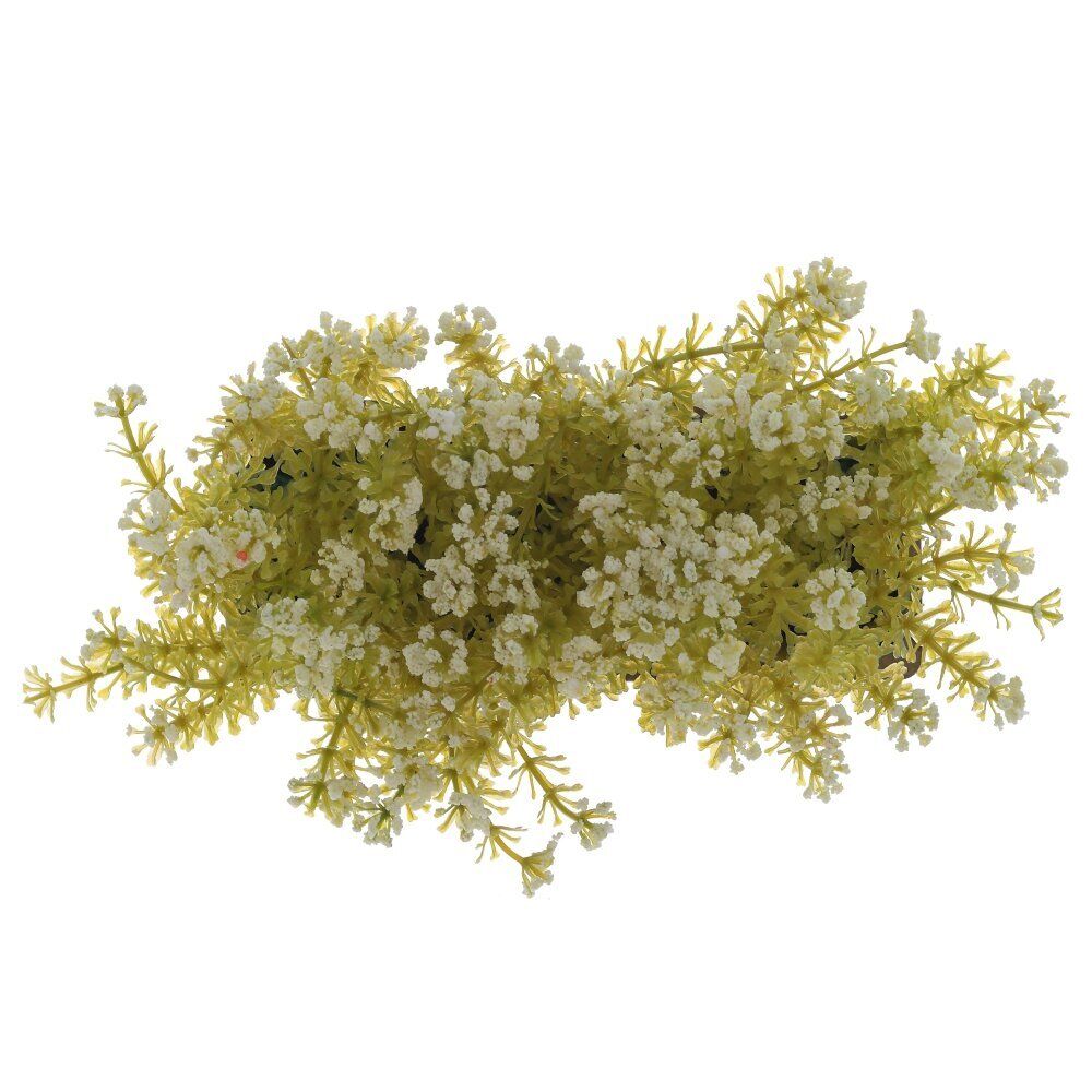 GAEM Цветочная композиция, L21 W13 H16 см, 2в.