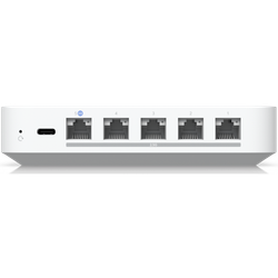 Шлюз Ubiquiti Cloud Gateway Max