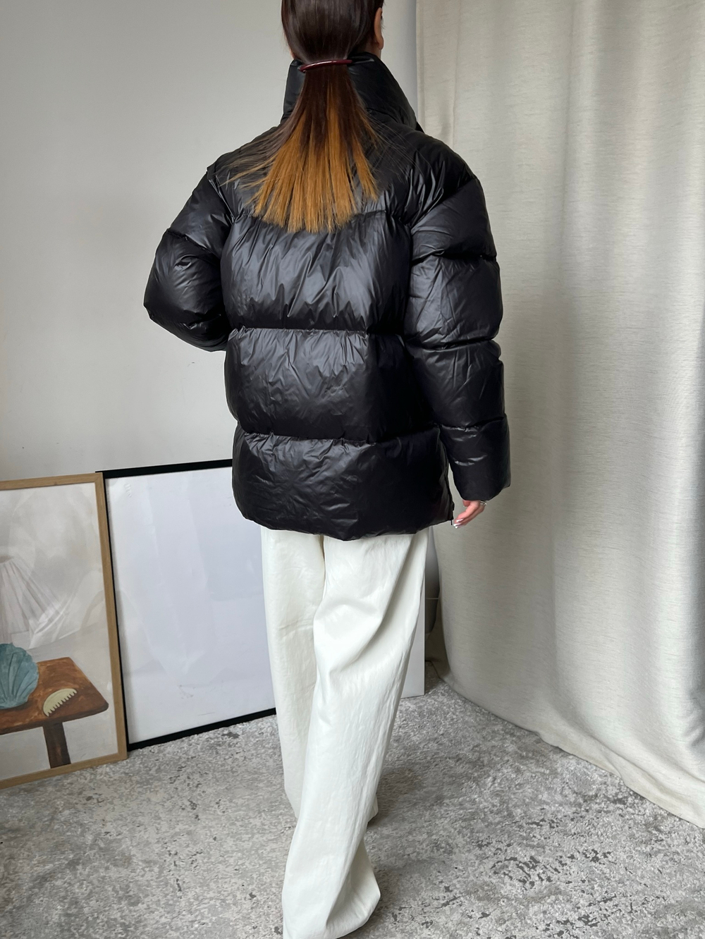 Стеганая куртка Blauer, M-L