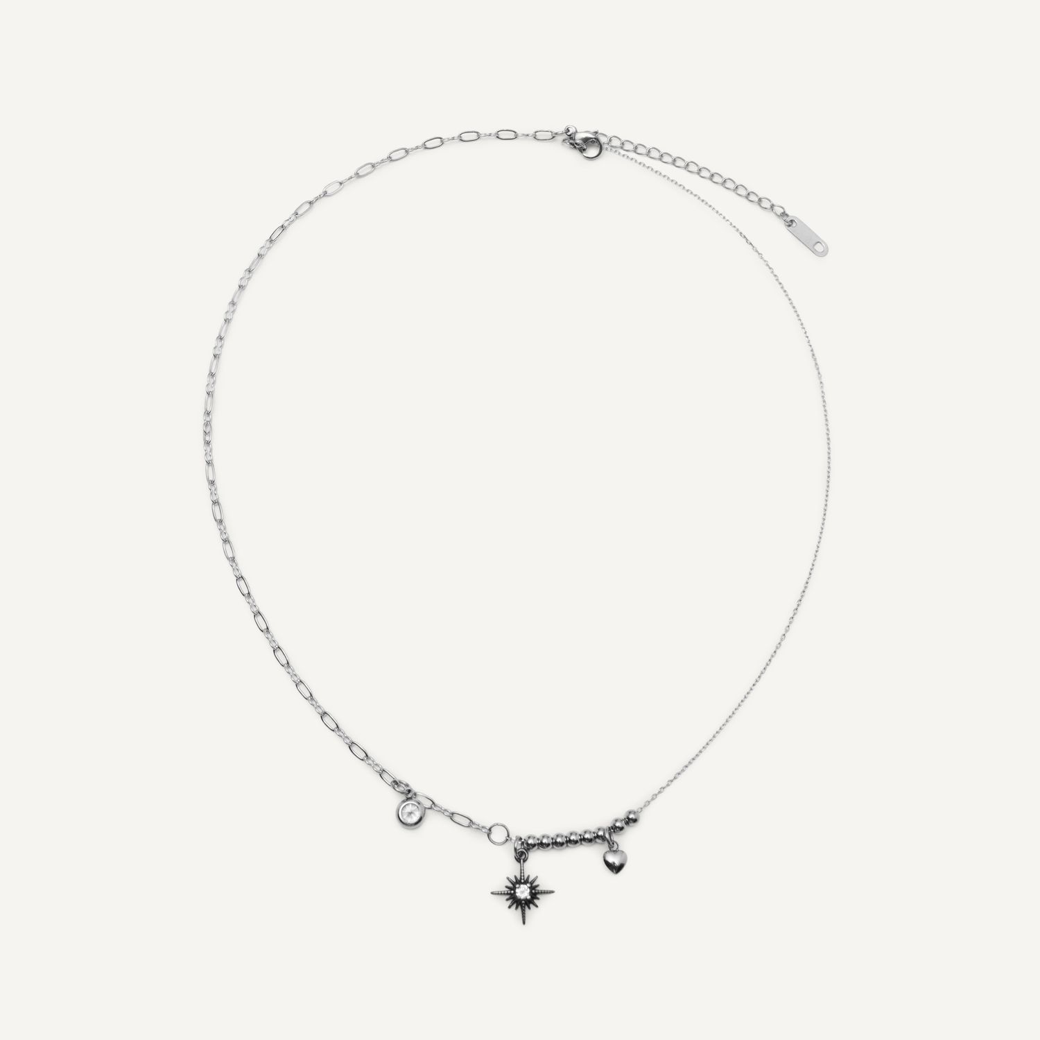 Колье Fashion Is My Profession Necklace