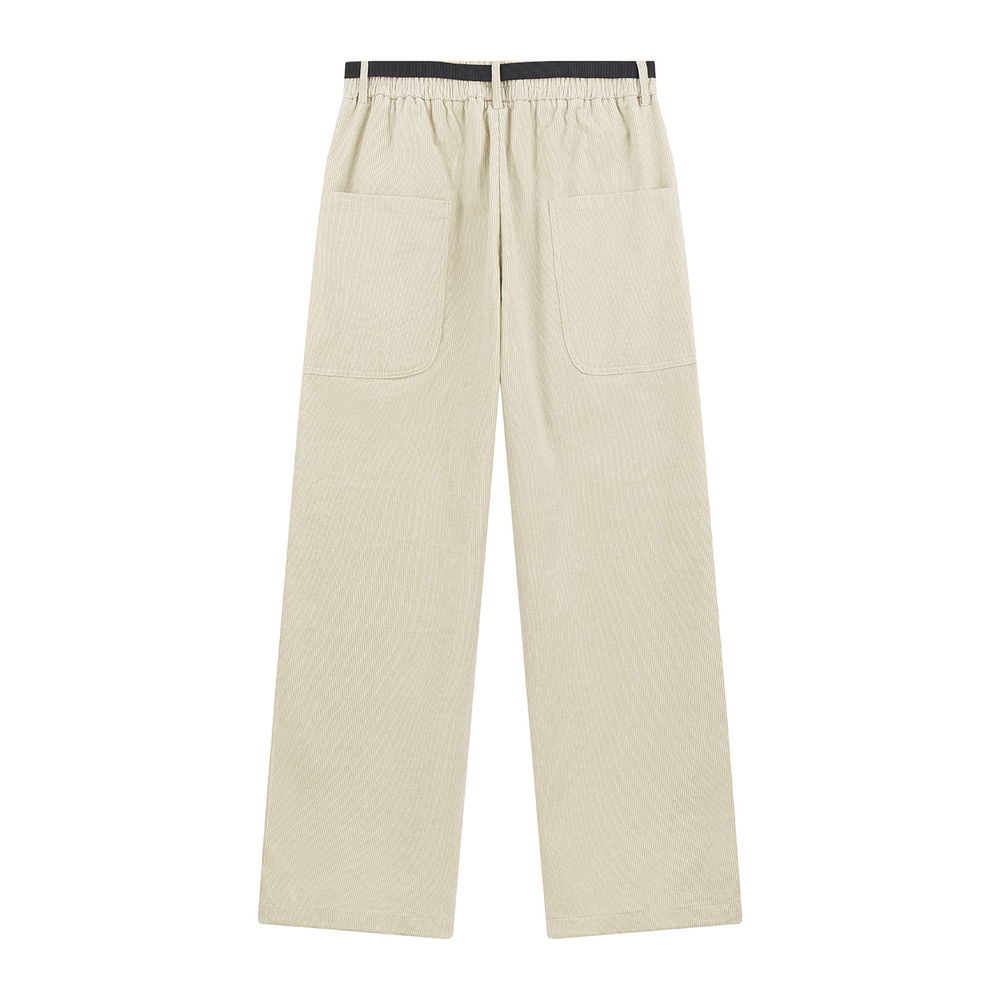 БРЮКИ YMKASHIX VELVET SERIES 3.1