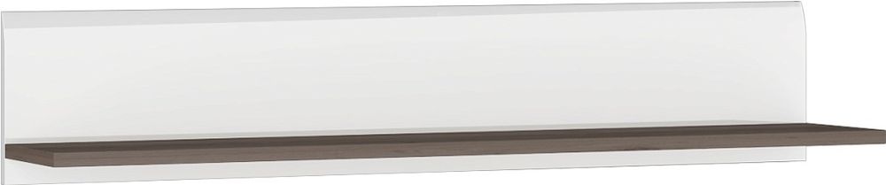 Ультра полка навесная №2