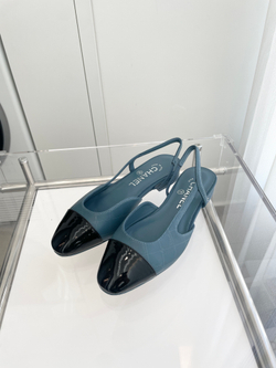 Chanel Slingbacks 1.5 cm (5 colors)