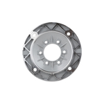 Фланец 71 B5 (160мм) к редуктору INNOVERT 050