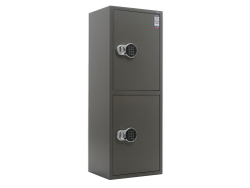 Сейф AIKO TM 120T/2 EL