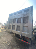 Shacman (Shaanxi) SX* 8x4 Самосвал SX33186T366 (Дизельный, 11,6 л, 369 л.с., МТ)