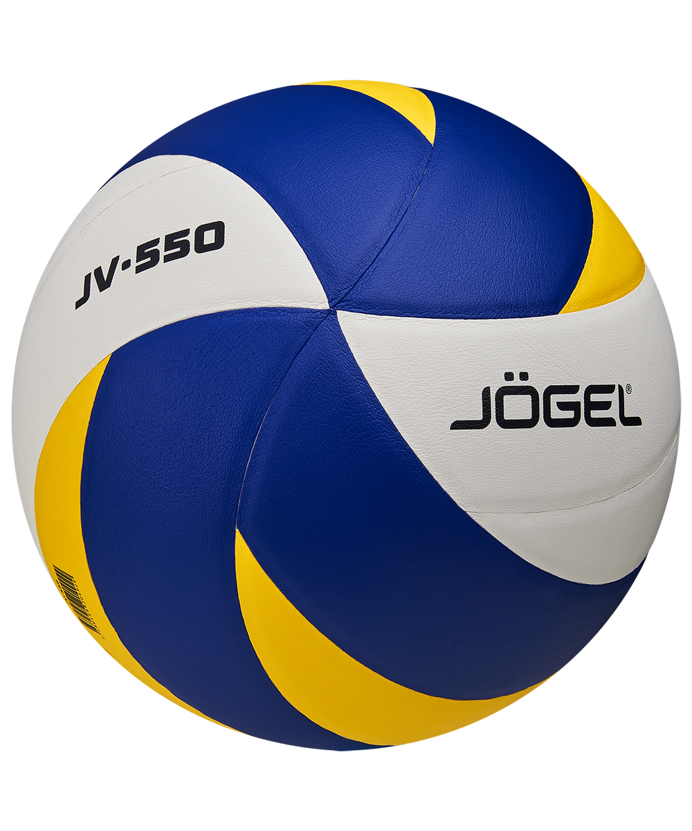 Мяч волейбольный JV-550