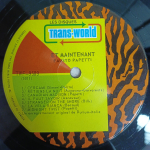 Fausto Papetti / Et Maintenant (LP)