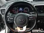 Kia Sportage The Bold Дизель 1.6 2WD (01.2020)