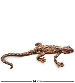 Nobility JB-110 Шкатулка «Геккон»