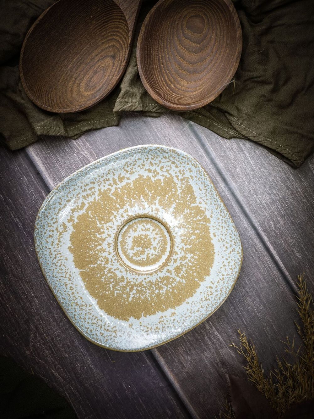 Блюдце для чайной чашки 14,5CM