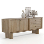 Сервант 208 см ENZA HOME PERGE EH73894