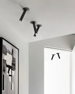 Интересная потолочная модель ✨