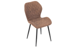 Стул LARA FSC114 коричневый