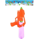 Водяной пистолет «Точное попадание» 32 см, микс