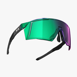 Спортивные очки c диоптриями Scicon Aerostorm Multi Mirror Green