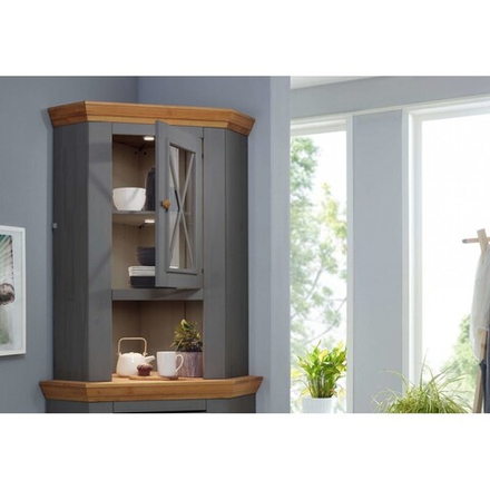 Надстройка комода «Форест» углового