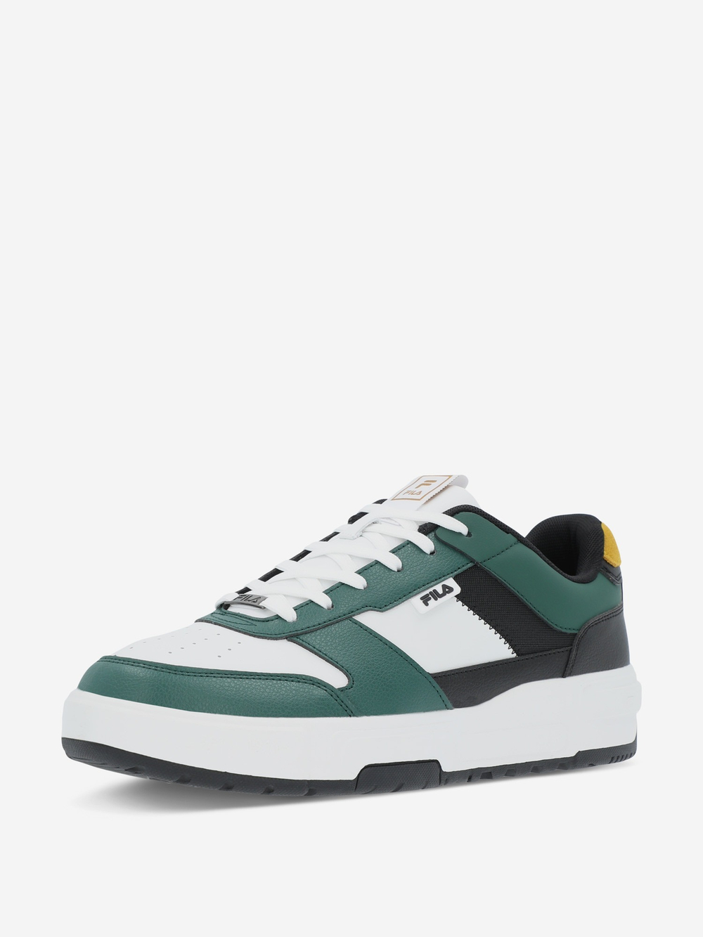 Кеды мужские FILA FX-1000 LOW M