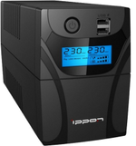 Источник бесперебойного питания Ippon Pro II 800