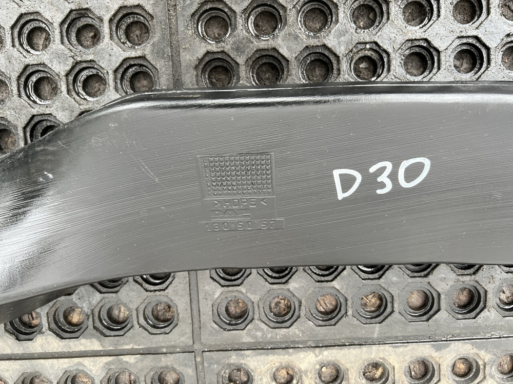 Воздуховод отопителя