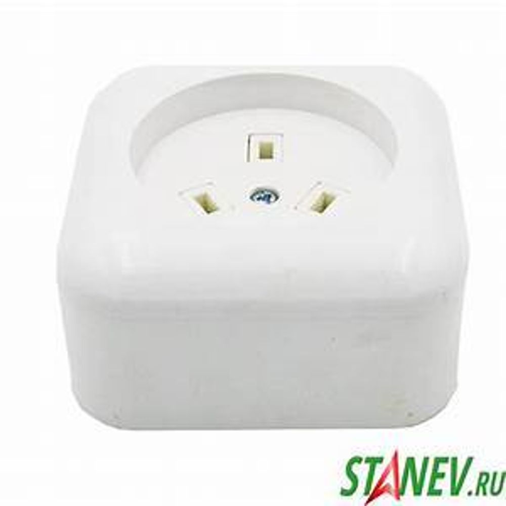 Разъем РА32-002 BYLECTRICA