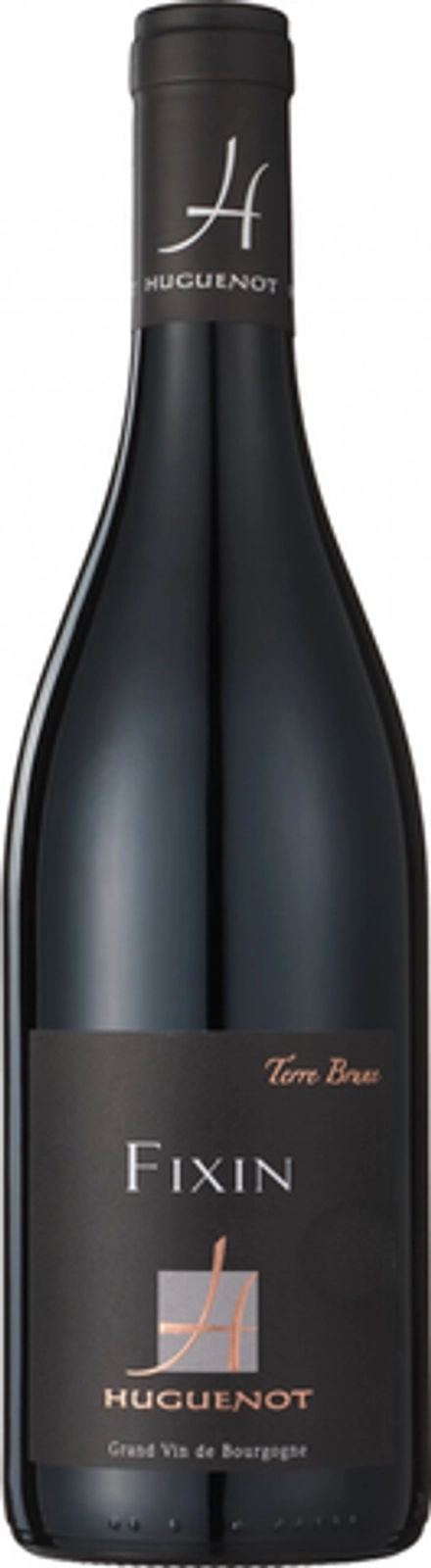 Вино Domaine Huguenot Fixin Terre Brune, 0.75 л