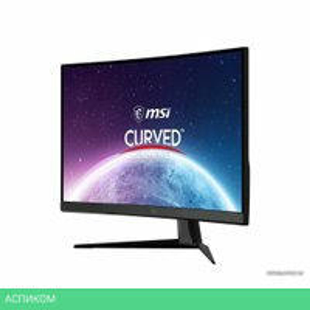 Игровой монитор MSI G27C4X