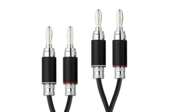 Pro-Ject Connect IT LS DS Banana - Banana 4m