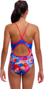 Купальник FUNKITA Girl's Miss Adventure