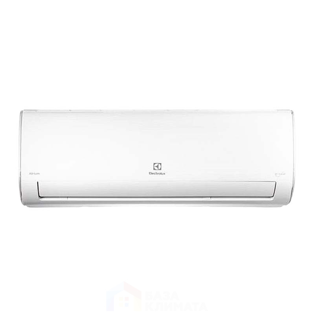 Сплит-система настенная Electrolux EACS/I-24HAT/N3 inverter