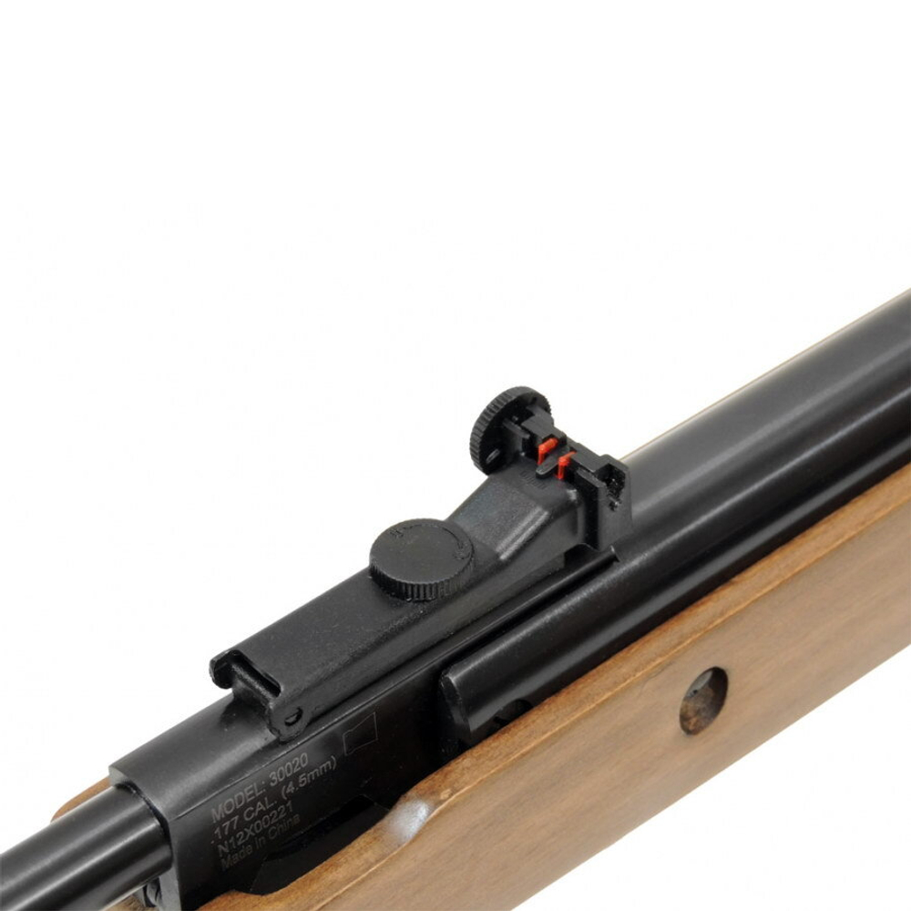Винтовка пневматическая Crosman Vantage NP