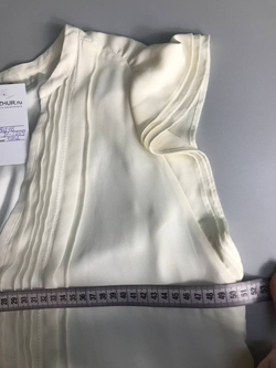 Платье H&M приятное к телу, маркировка 46, визуально на 52 размер