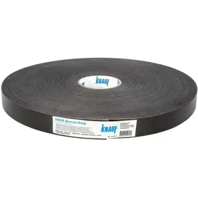 Дихтунгсбанд 30мм*30м серый