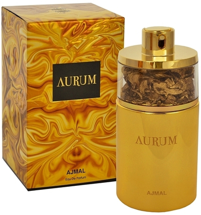 Ajmal Aurum парфюмерная вода женская