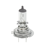 64210SUP Лампа H7 55W 12V PX26d SUPER +30% Osram, (шт.)