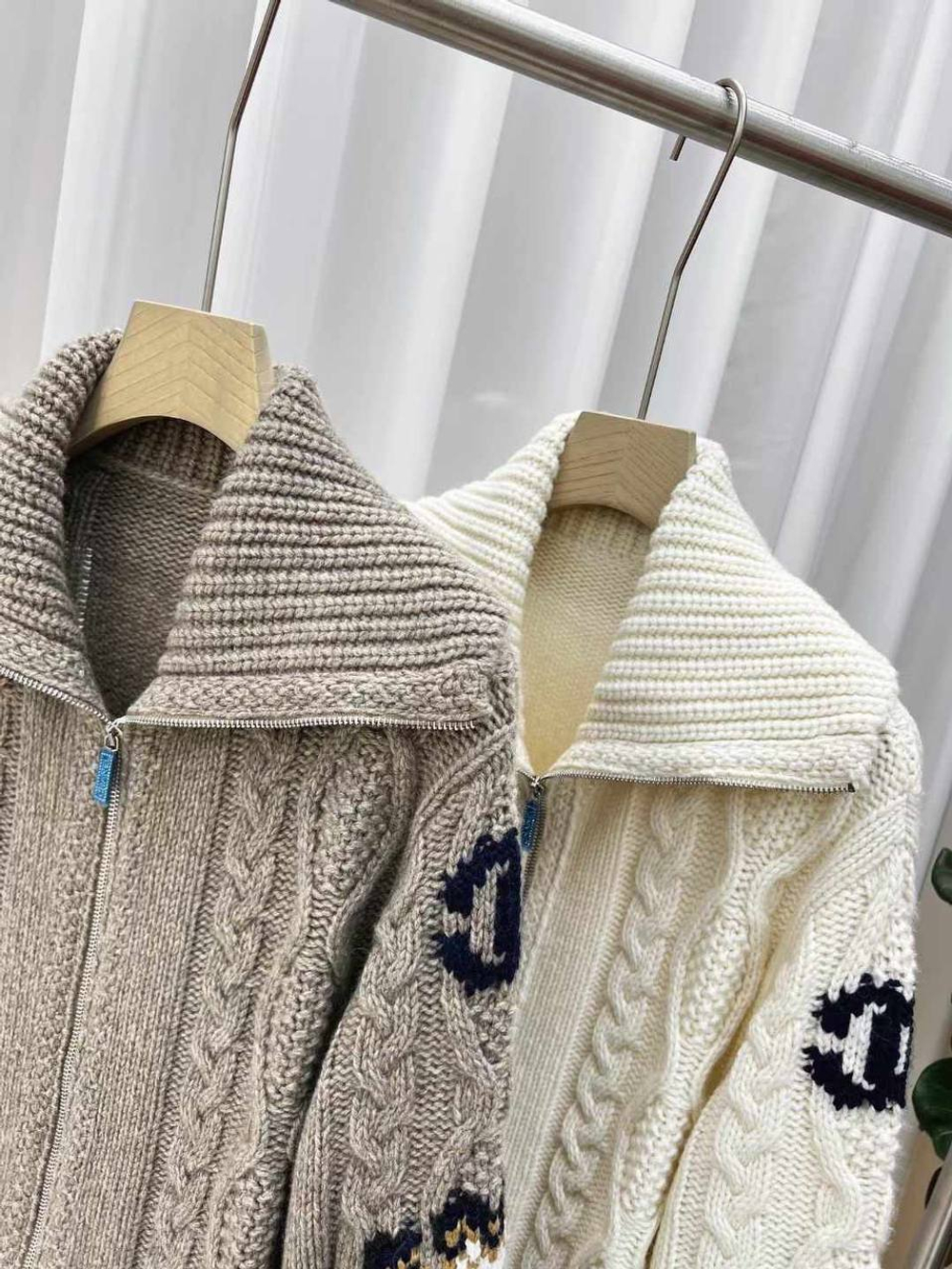 Кардиган CHANEL