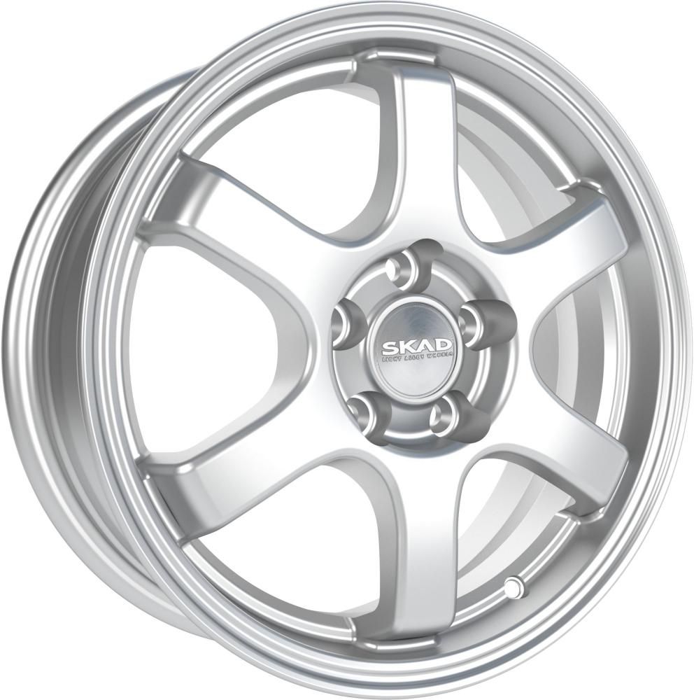 Скад Киото 6x15 4x100 ET 46 Dia 54.1 (селена)