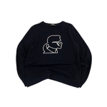 Свитшот Karl Lagerfeld