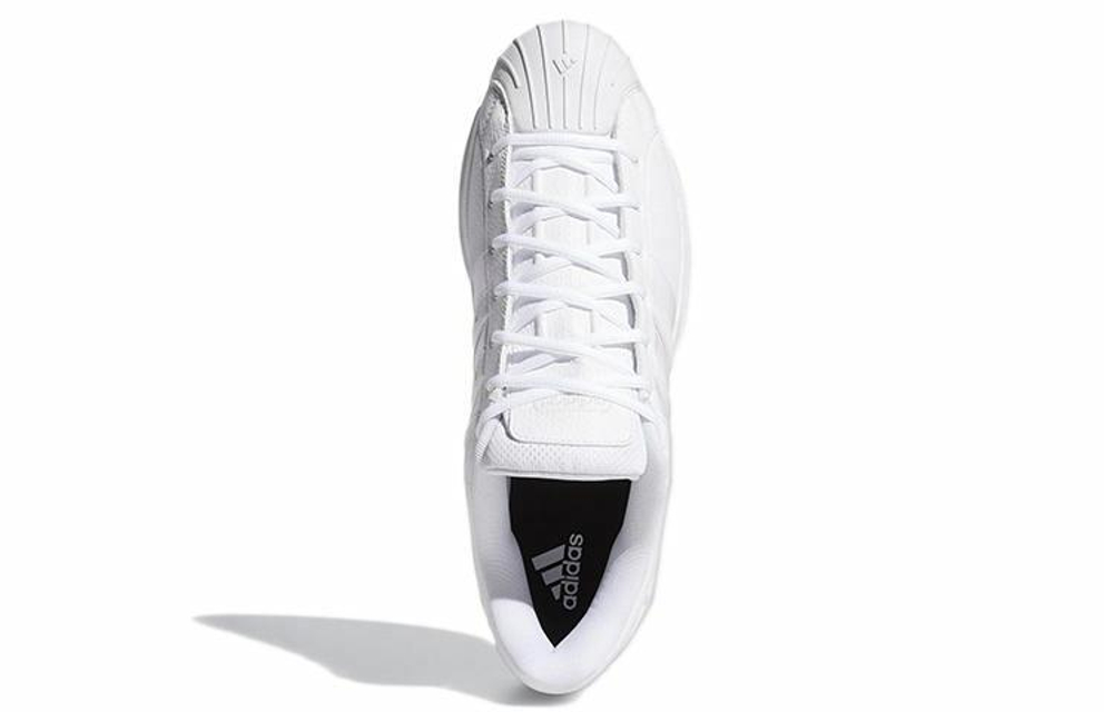 Кроссовки Adidas Pro Model 2G Low
